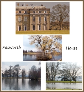A family home for 800 years. From 1500 the permanent home of the Percy family. Capability Brown landscaped the 700 acres. 3rd Earl of Egremont inherited in 1763  - was a patron to J.M.W. Turner the artist. It was left to the National Trust in 1947 but part of the buildings is still occupied by the family  egremont